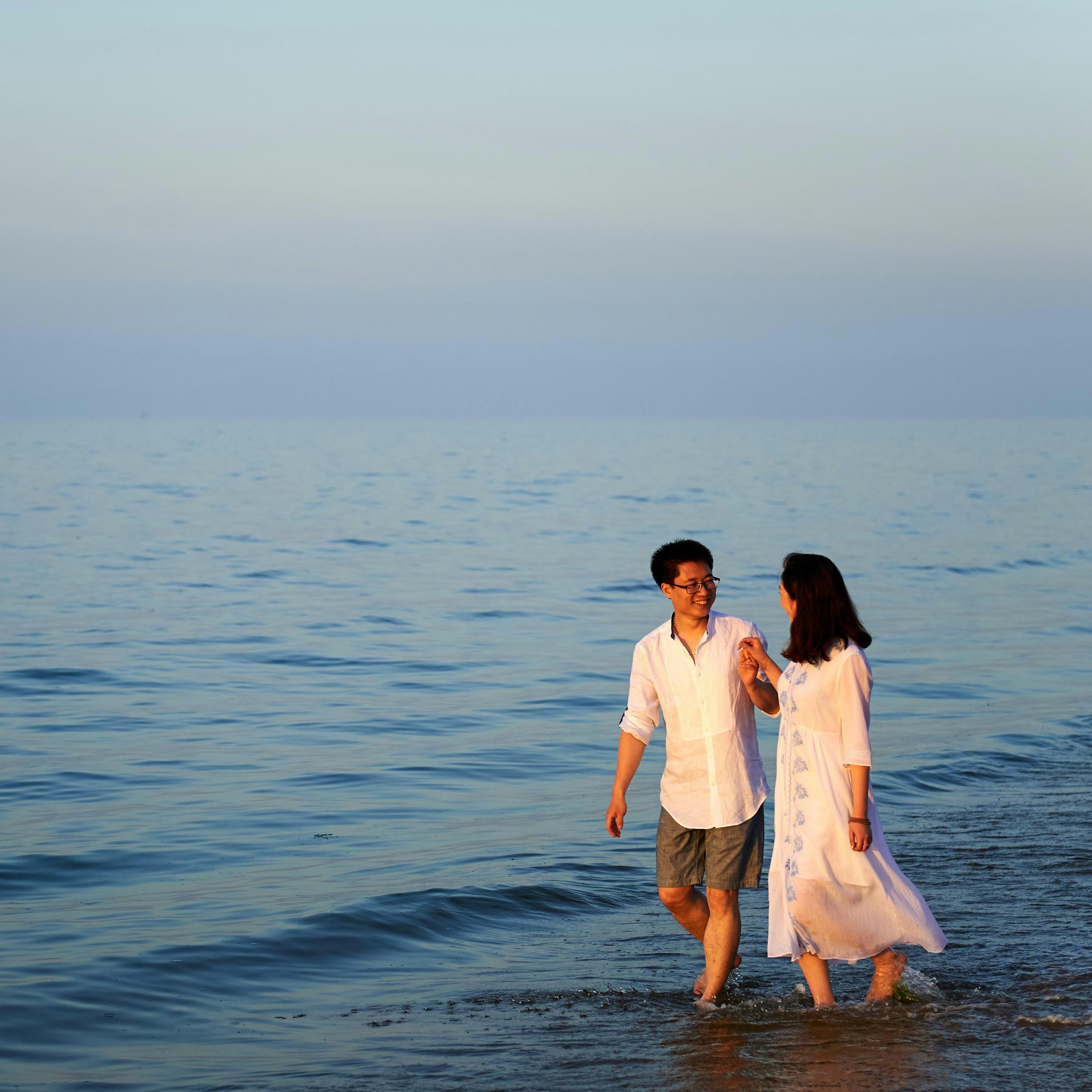 Hilton Yantai Golden Coast 58/64