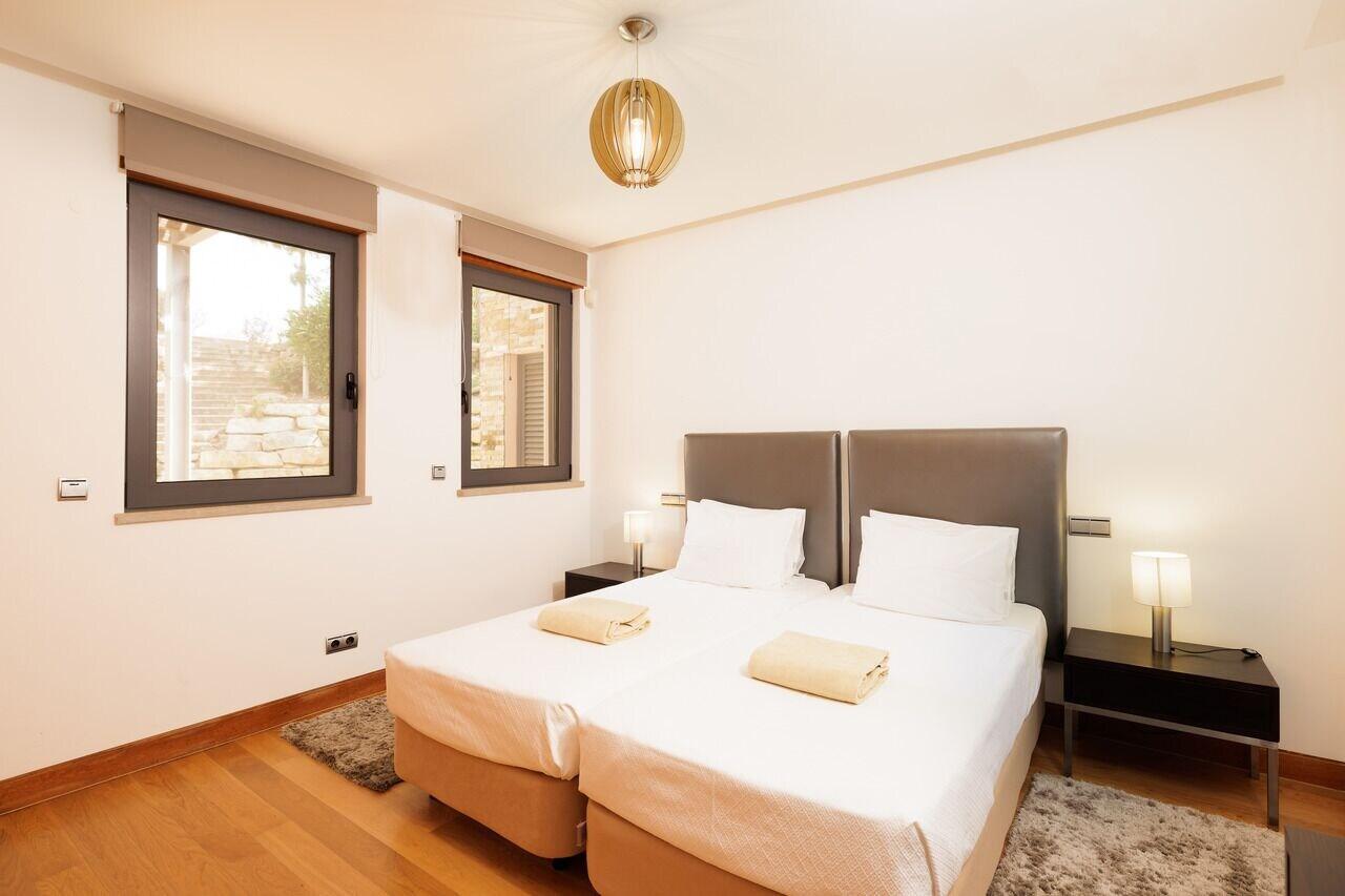 3 Bedrooms, Deluxe, Apartment, Private Pool