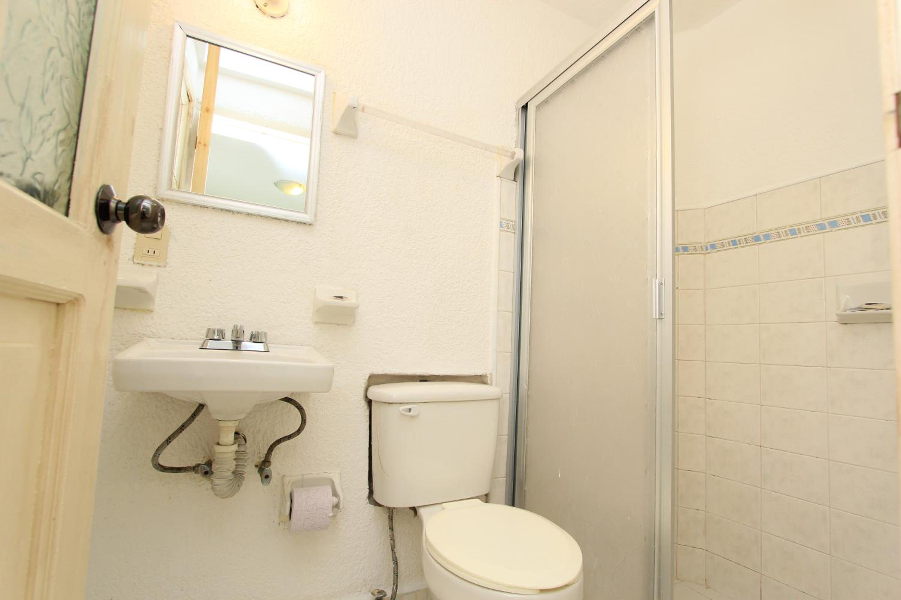 Room, Twin Beds, Hotel Dulce Luna 7/7