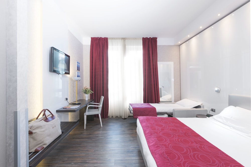 C-Hotels Atlantic 18/50