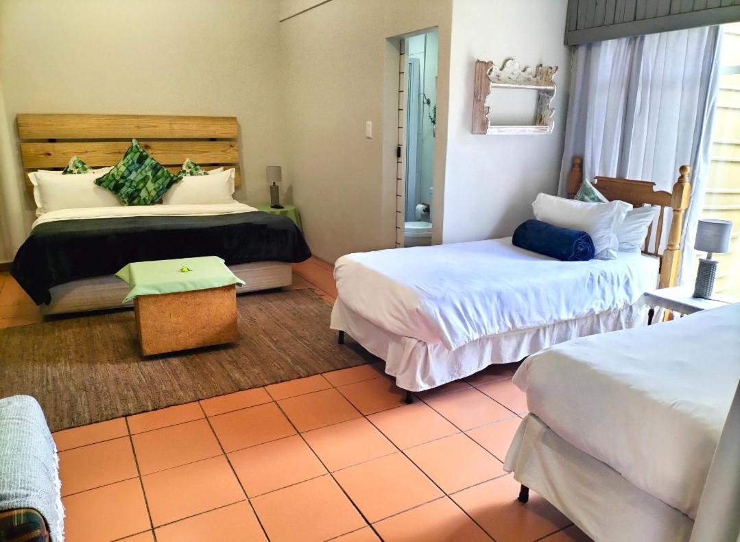 Park Living Guesthouse 12/50