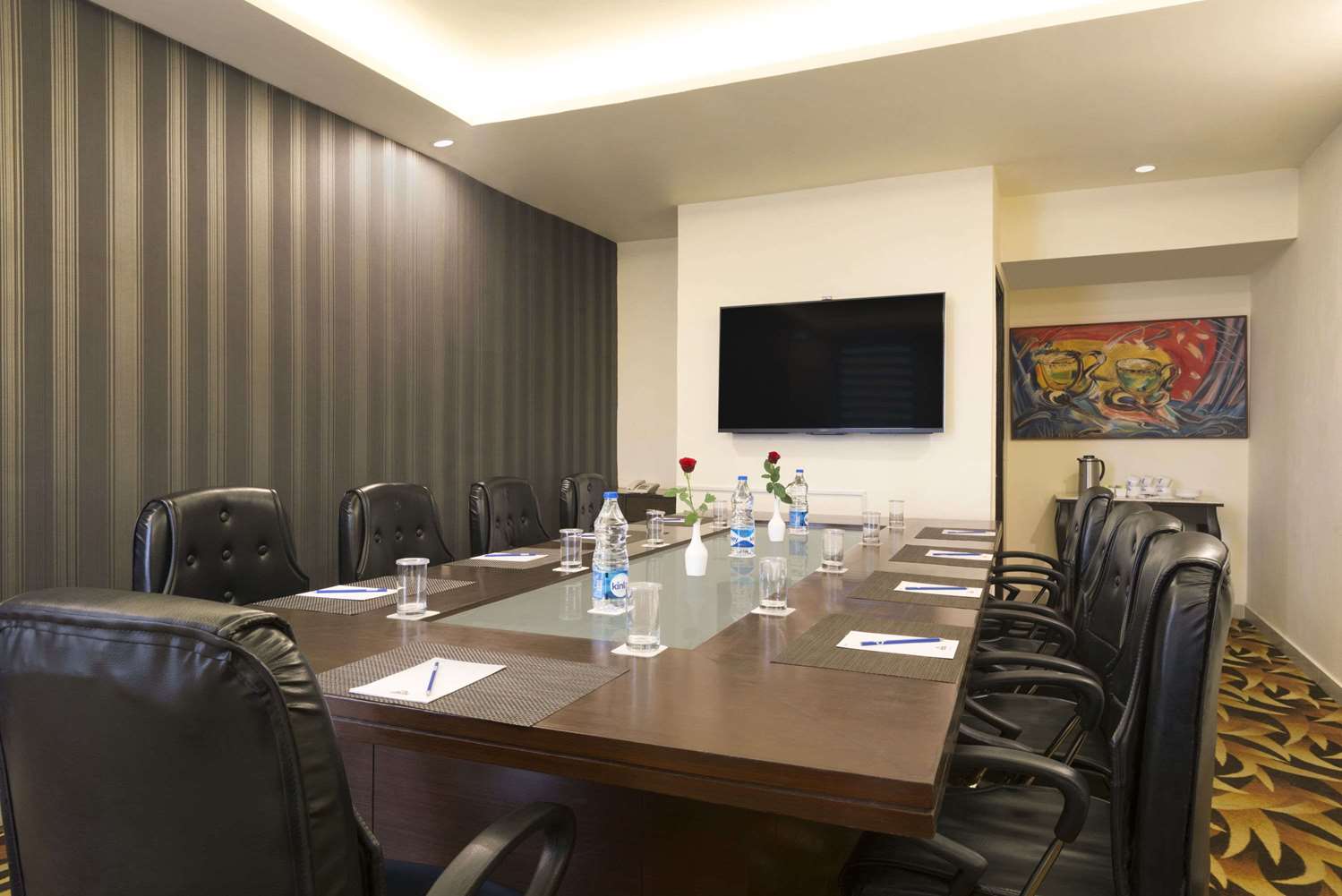 Days Hotel by Wyndham Jalandhar Jyoti Chowk 29/37