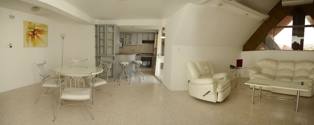Apart Hotel TOBOROCHI (ex. Suites Toborochi) 38/52