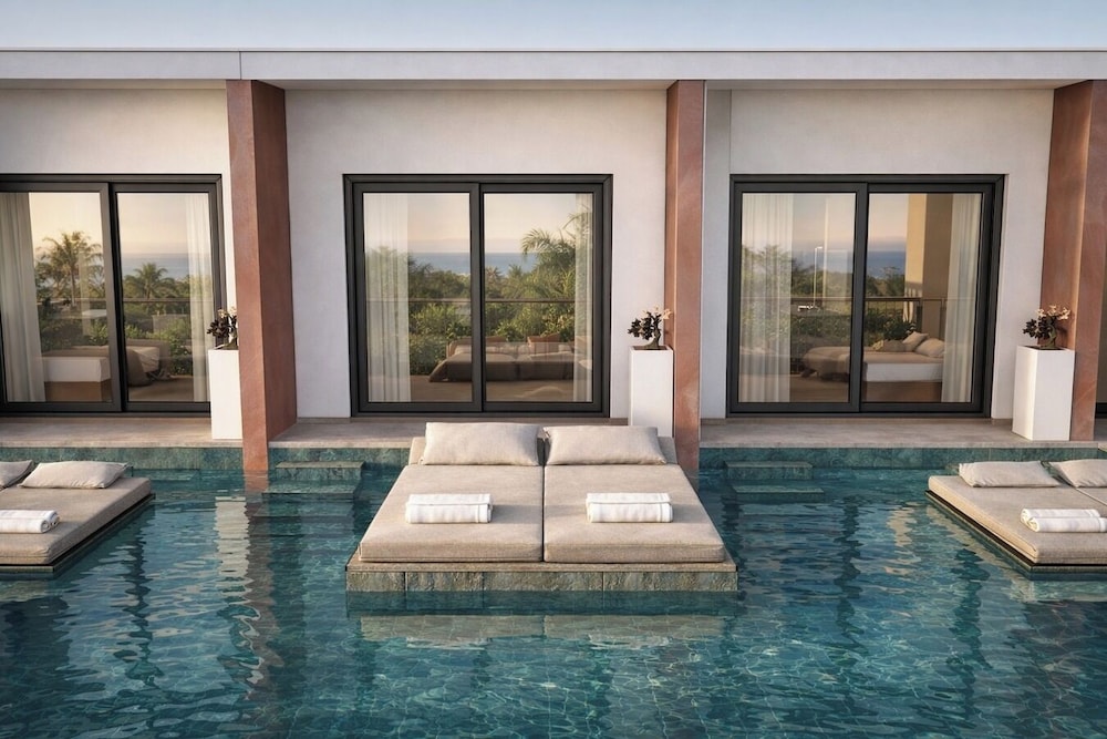 SY Hotels Belek Boutique Luxury 24/50