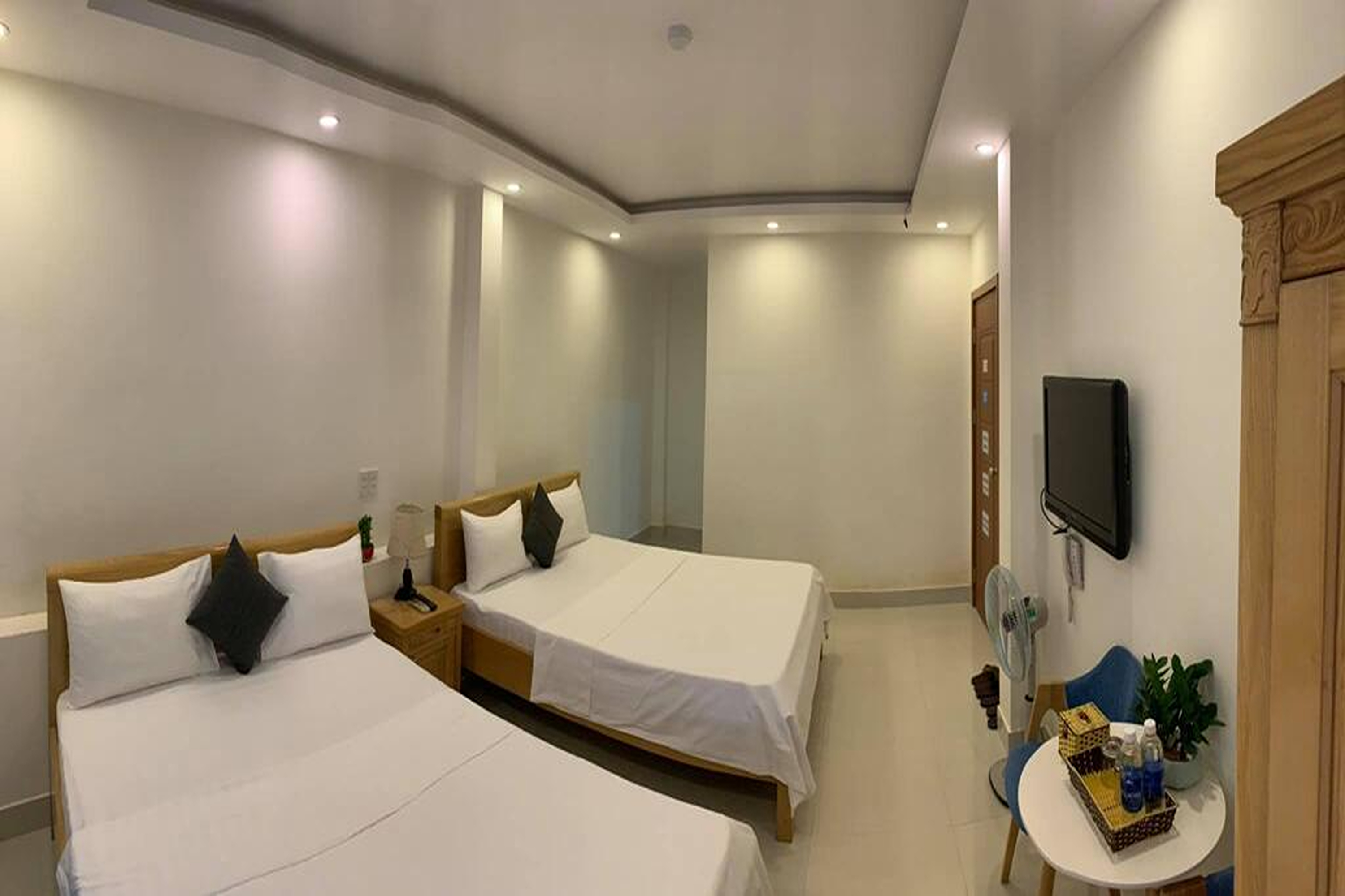Tuan Anh 2 Hotel by ZUZU 16/32