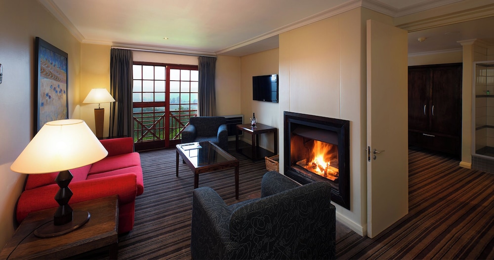 Caledon Hotel Spa And Casino 23/55