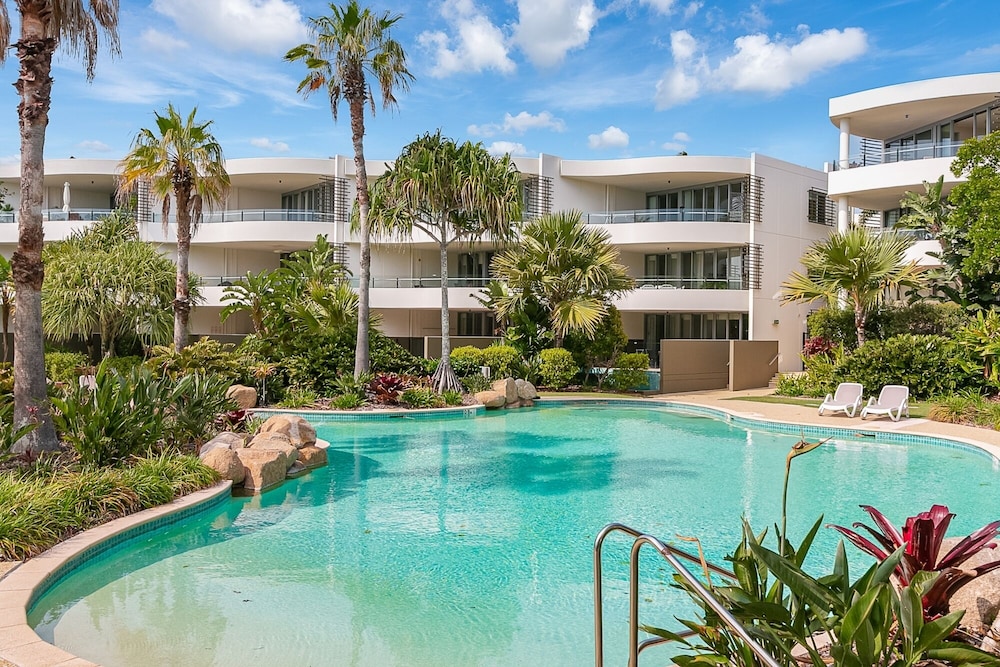 Cotton Beach Resort Tweed Coast Holidays 5/50