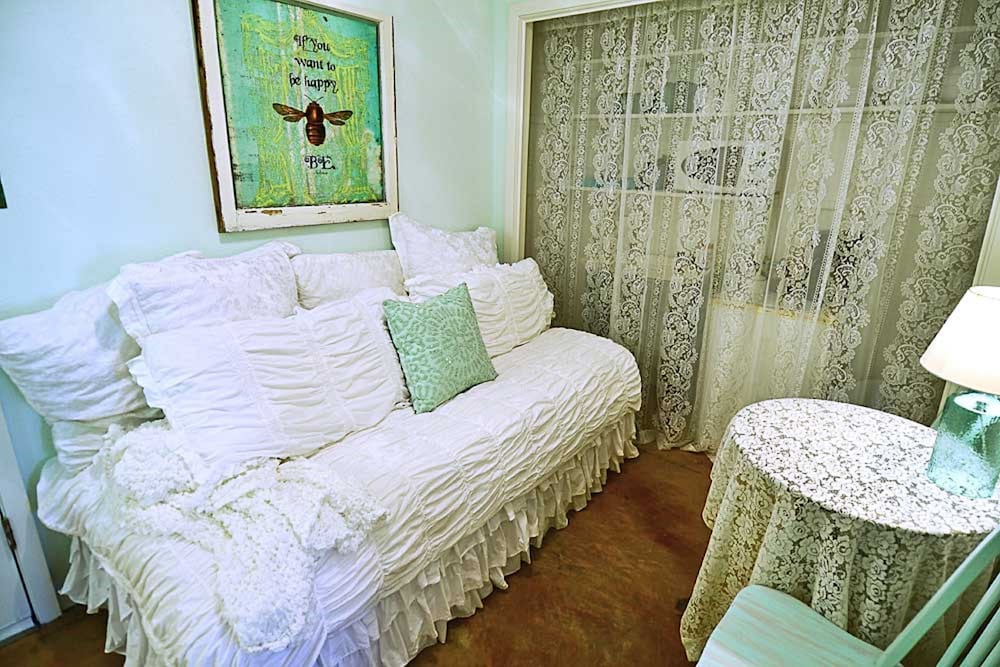 Casa Del Sol Bed And Breakfast 31/68