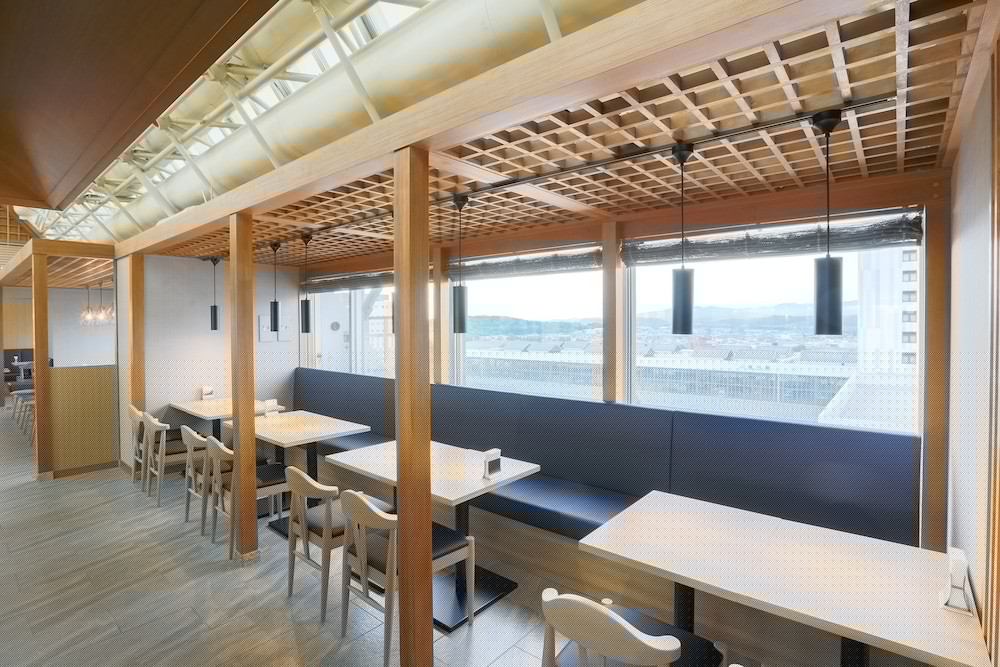 KOKO HOTEL Asahikawa Station 46/67