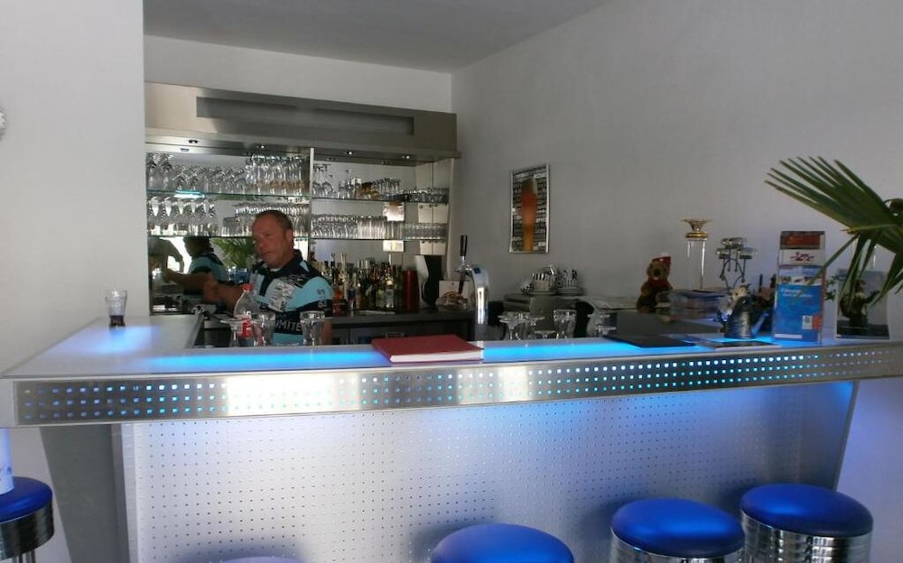 Appart-Hotel Harmonie 31/50