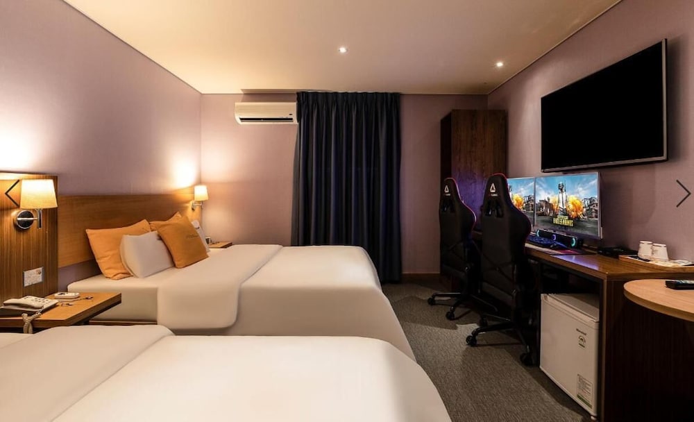 Incheon Soma Hotel 14/36