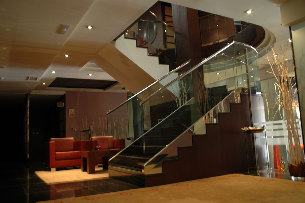 Washington Parquesol Suites And Hotel 12/39