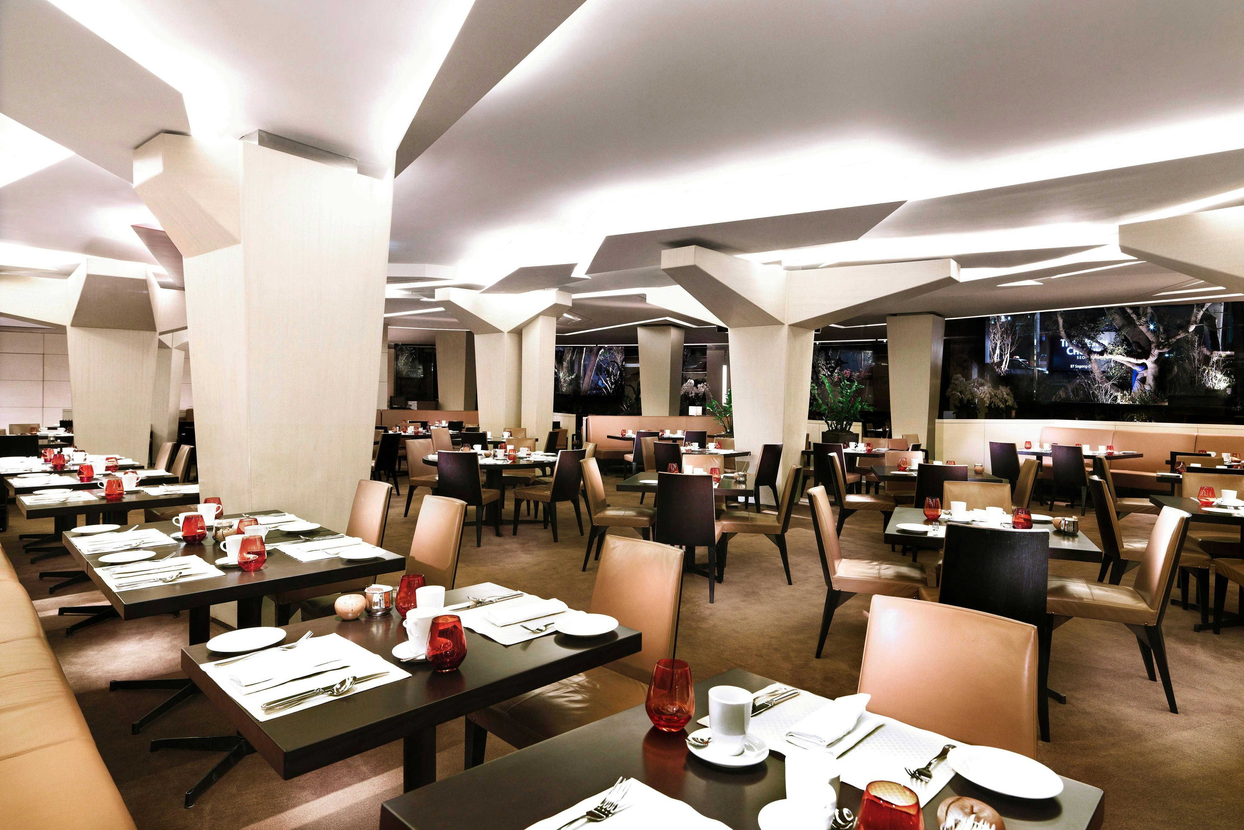 The Westin Josun Seoul 50/73