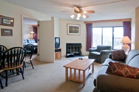 Silver Creek Lodge 18/22
