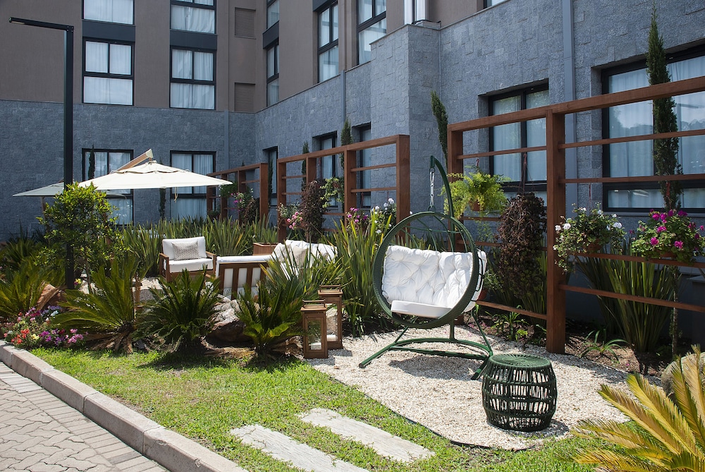 Exclusive Gramado Hotel & Spa by Gramado Parks 46/50