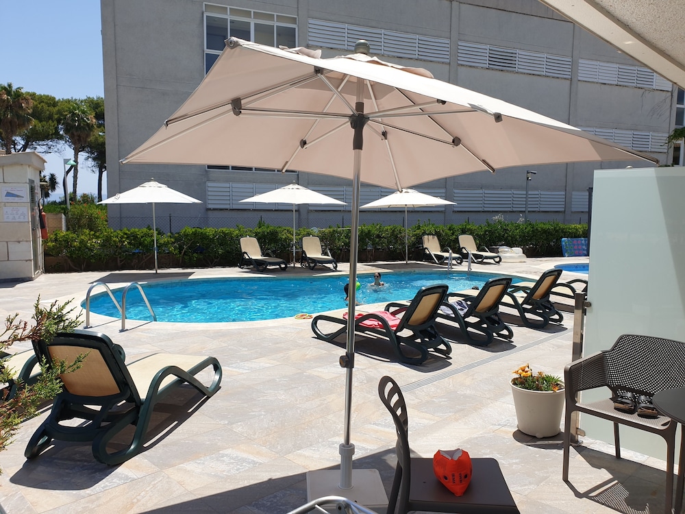 Ses Dalies Apartments 写真2