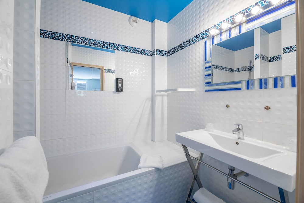 Hôtel PALACITO 28/31
