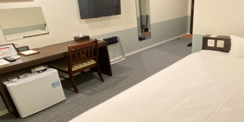 Hotel Taiyo Noen Nibancho 34/41