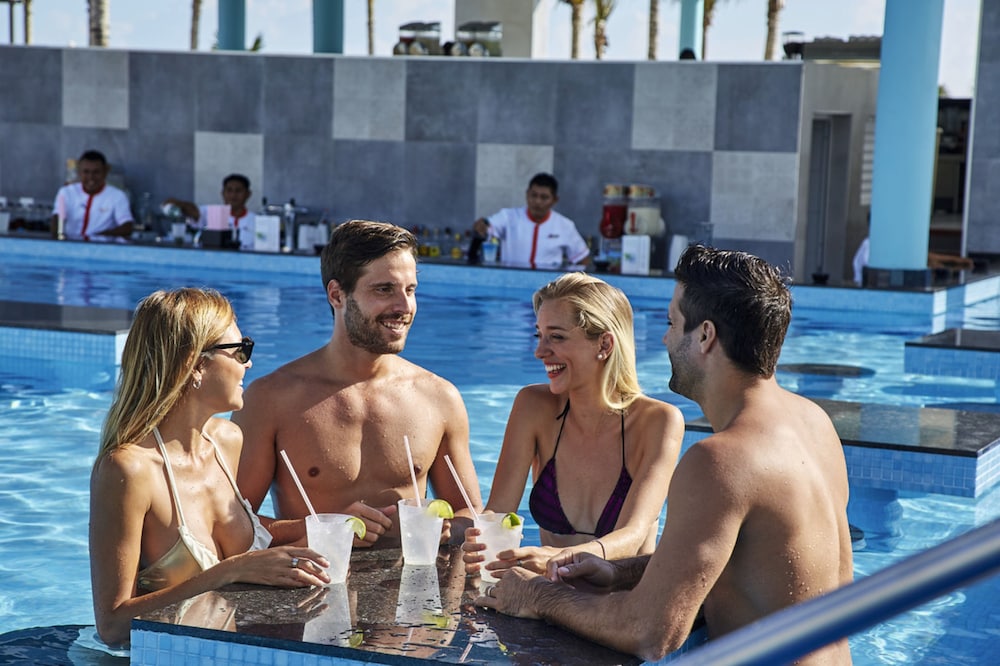 Riu Dunamar All Inclusive 34/66