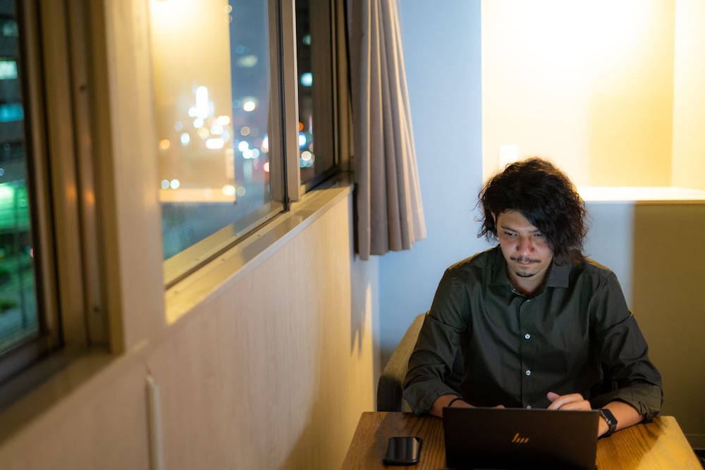 Hotel S-Presso -The North- 11/54