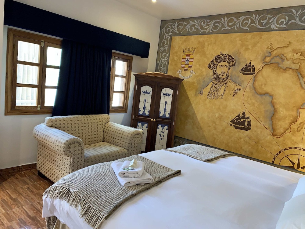 Cultura Manor Boutique Hotel Quito 17/52