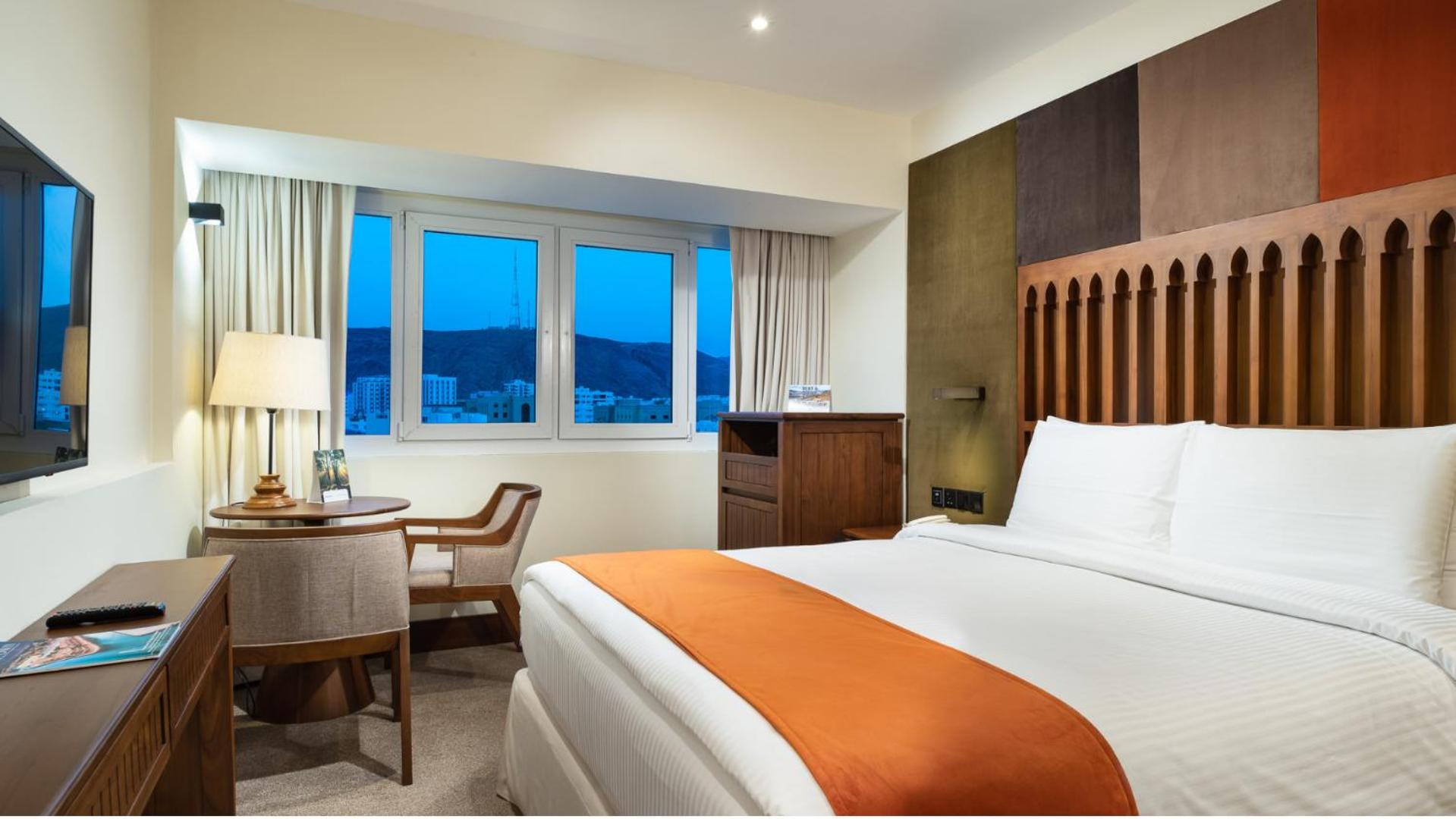Superior Room, AL FALAJ HOTEL 4/10