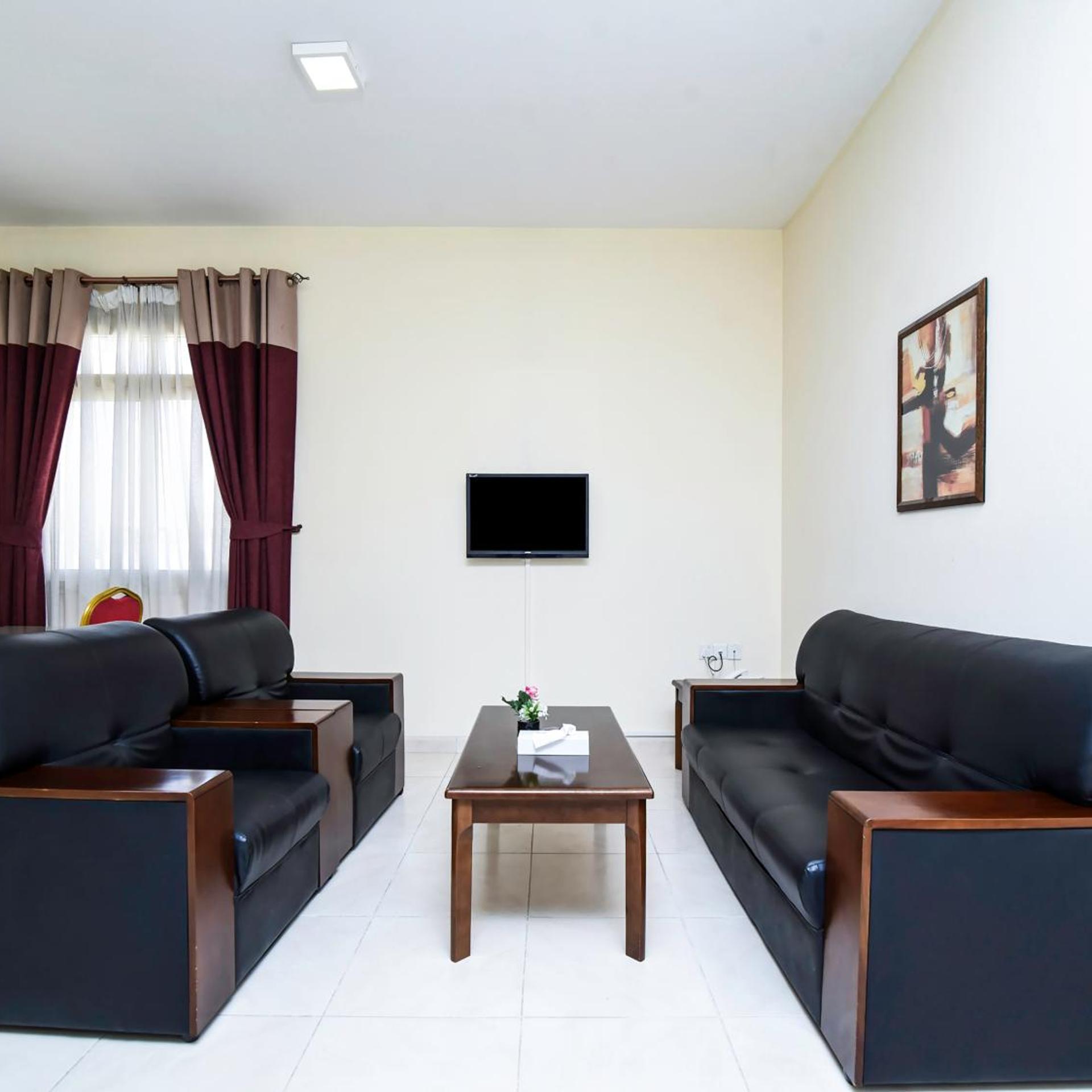 Paradise Inn 1 Tabasum Group 31/42
