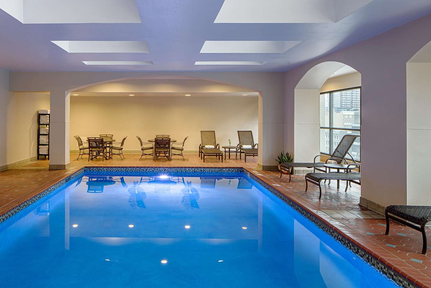 Wyndham New Orleans - French Quarter Hotel 16/37