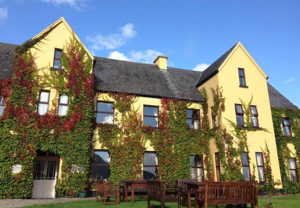 Lough Inagh Lodge Hotel 1/58