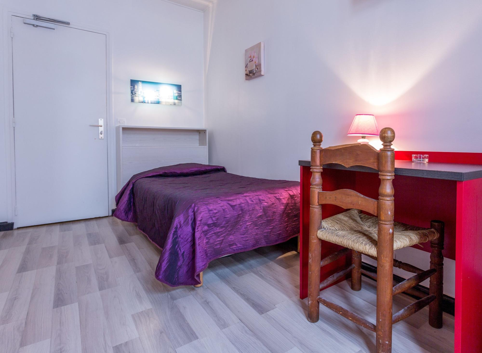 Victory Hotel Galou 25/42