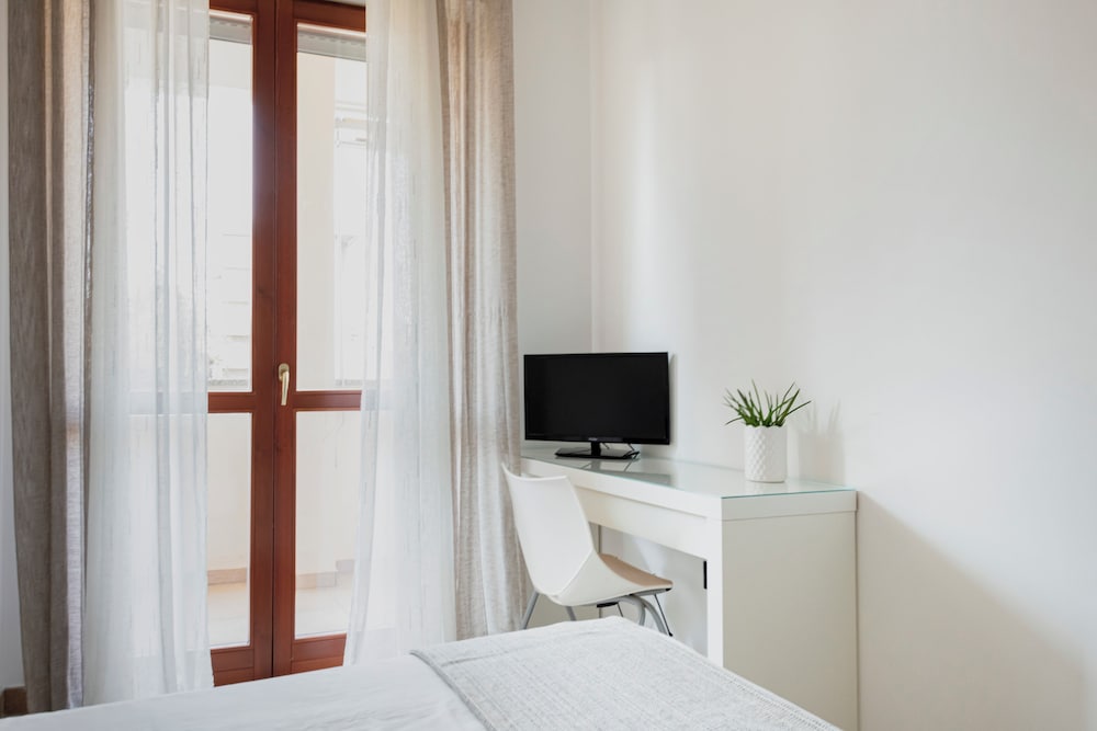 HQ Aparthotel Milano Inn - Smart Suites 17/52