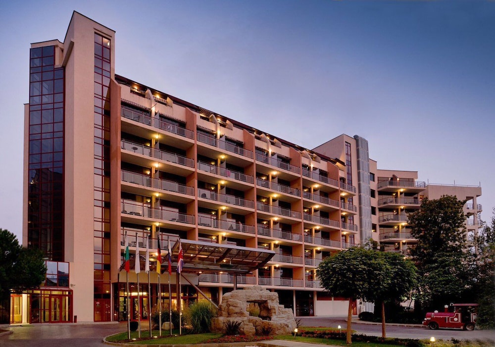 APOLLO SPA RESORT 写真4