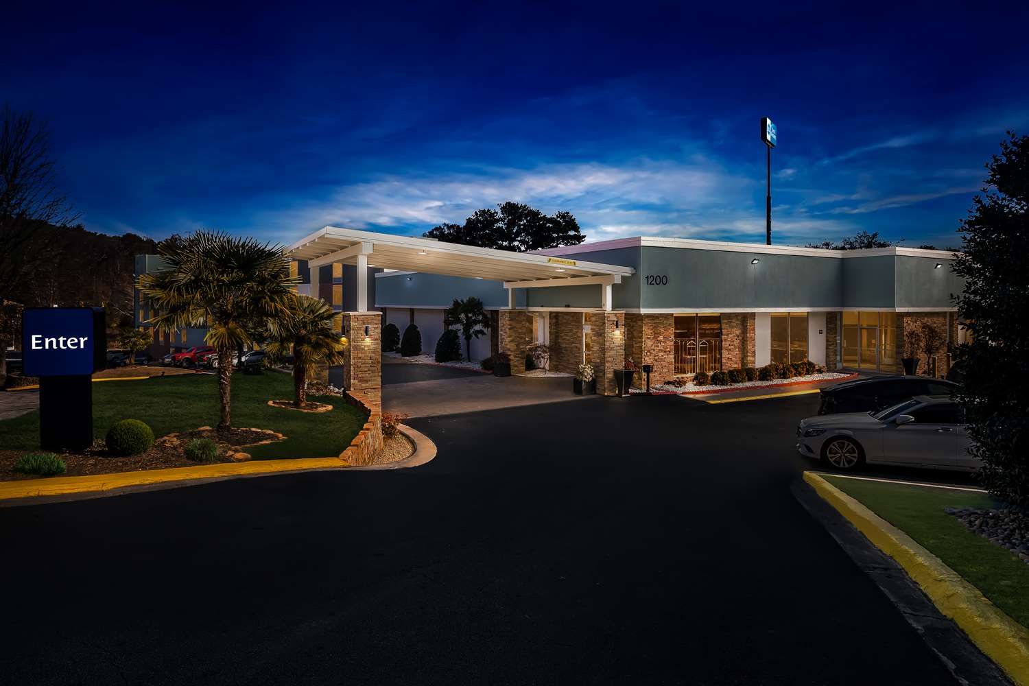 Best Western Atlanta Cumberland/Galleria Hotel 2/27