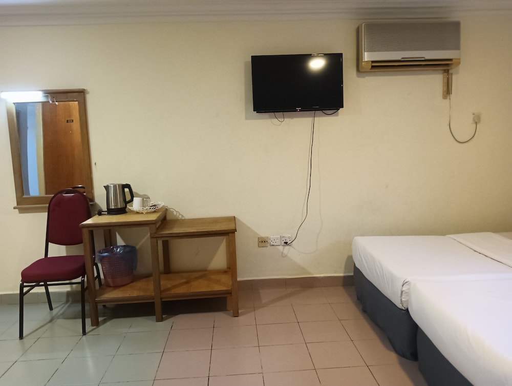 Hotel O Wawasan Inn 18/33