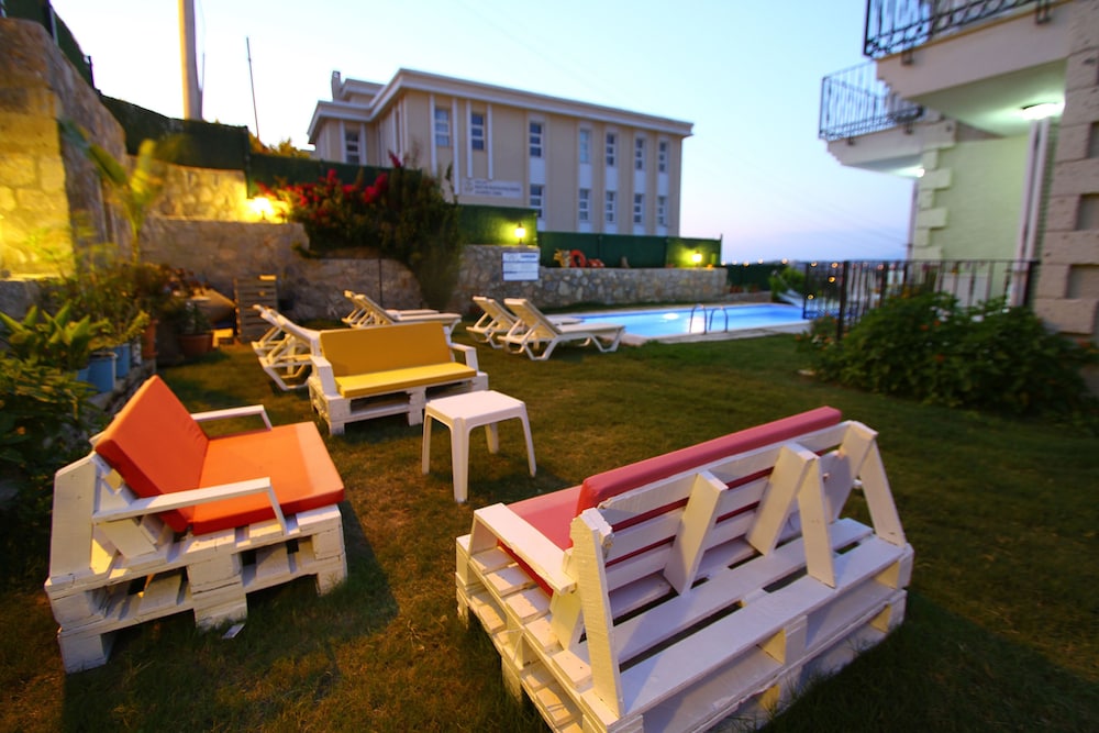 Kandira Butik Hotel 42/50