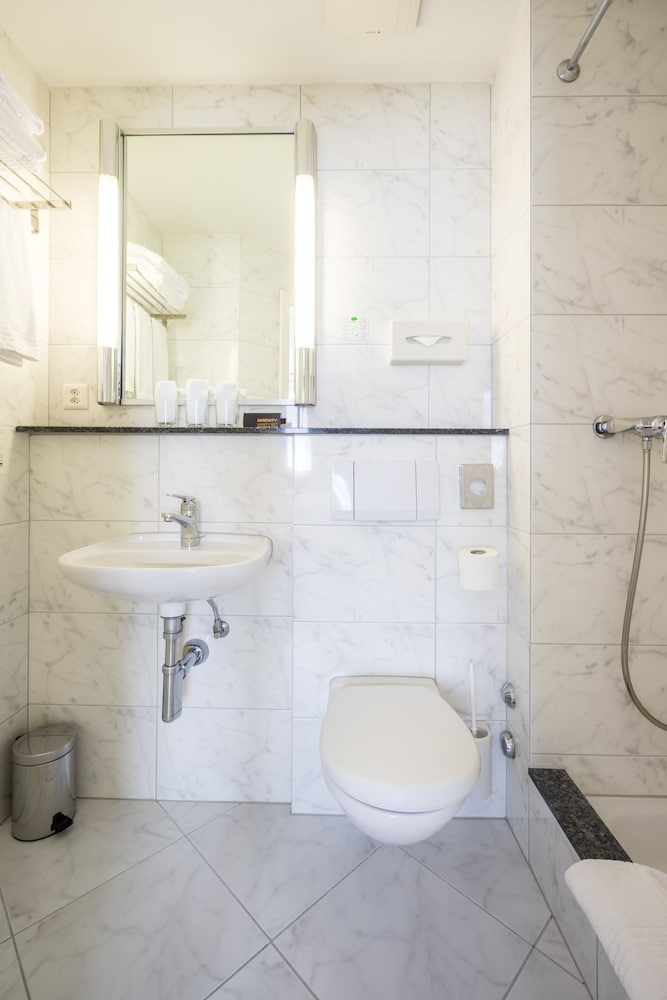 Altstadt Hotel Krone Apartments Luzern 53/58