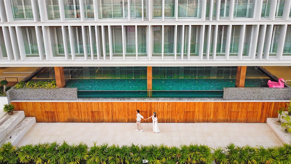 Shambhala Hotel Pattaya 4/49