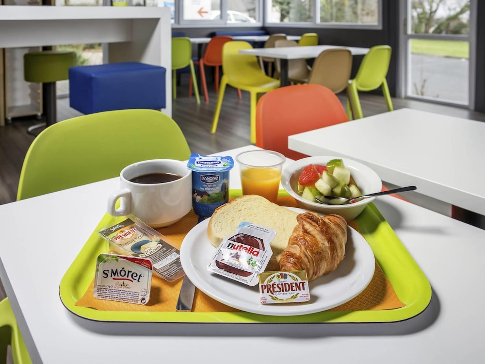 Ibis Budget Caen Herouville 39/46