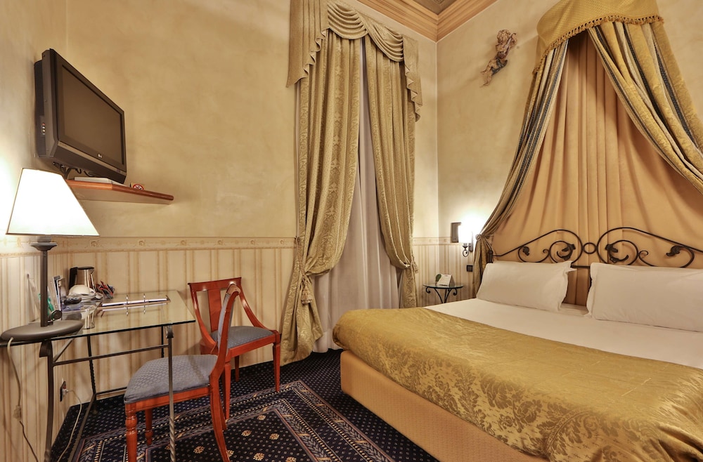 Best Western Plus Hotel Genova 17/43