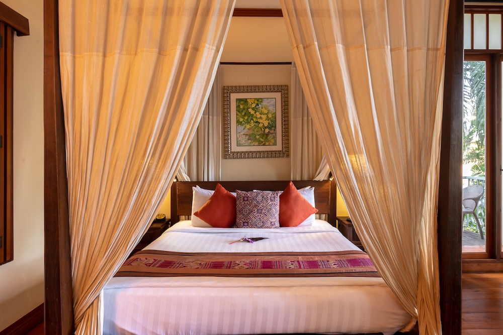 Ariyasomvilla Bangkok 18/68