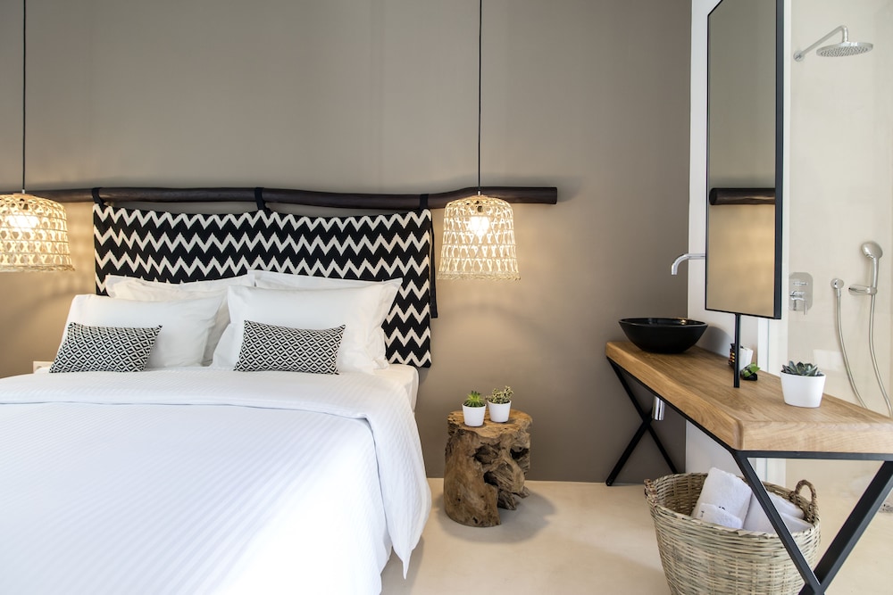 My Mykonos Hotel 30/79