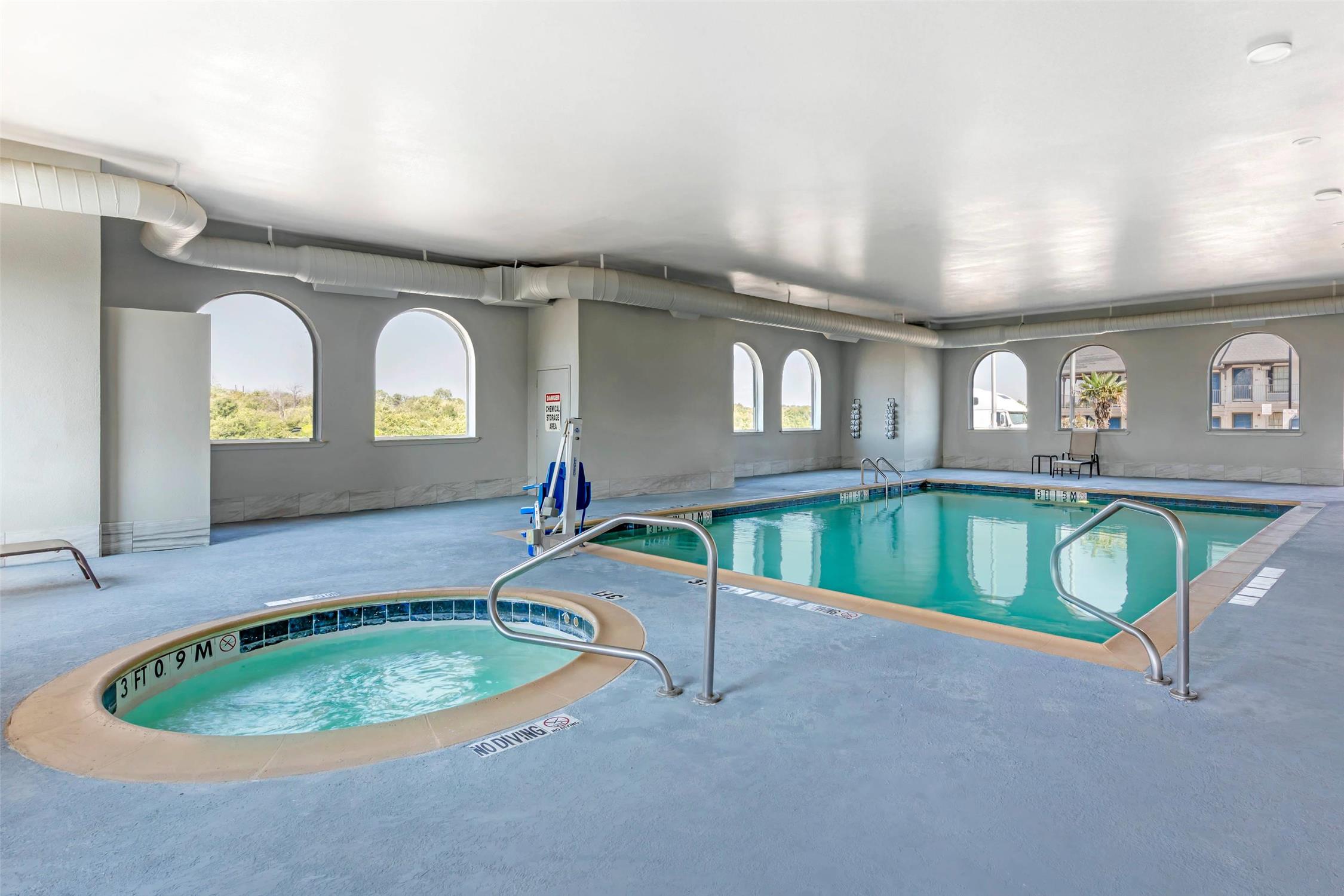 Quality Inn Mesquite Dallas East 23/48