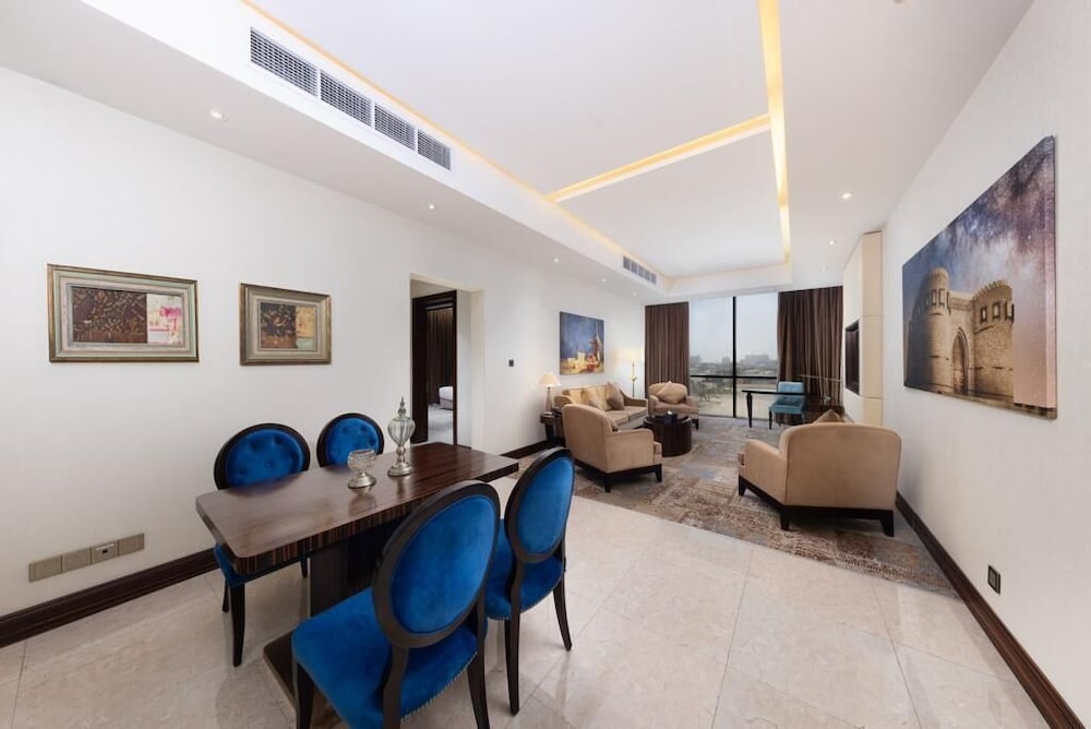 فندق ورويك الخبر(Warwick Al Khobar Hotel) 52/75