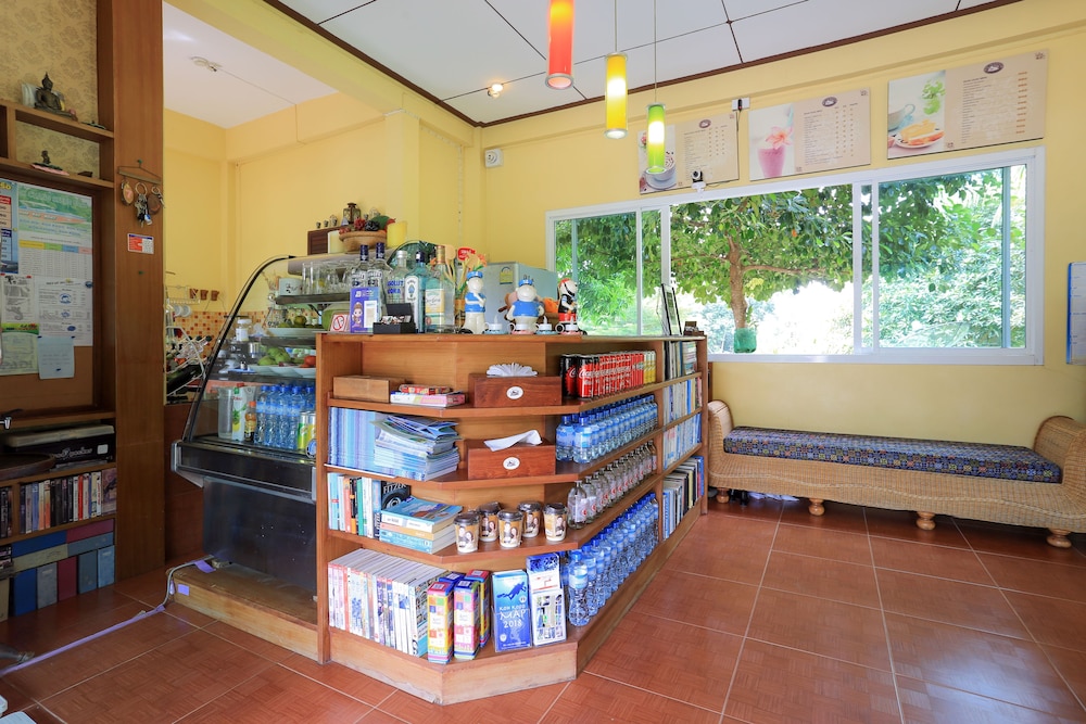 Baan Suan Homestay Koh Kood 13/58