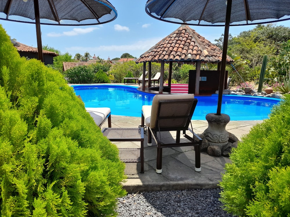 Jardin De Granada Hotel 10/56