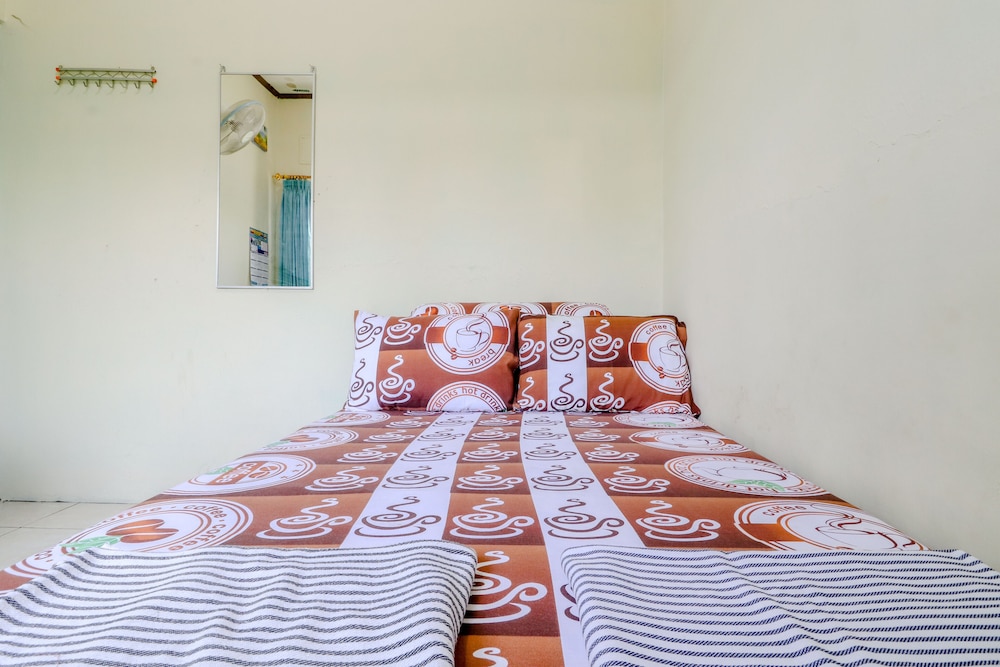 Bahagia Sederhana Home Stay - Hostel by ZUZU 26/50