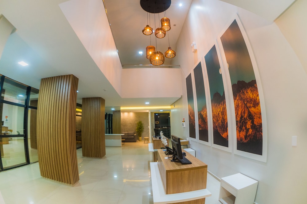 Hotel Rochedo 9/50
