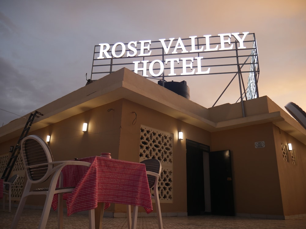 Rose Valley 2/86