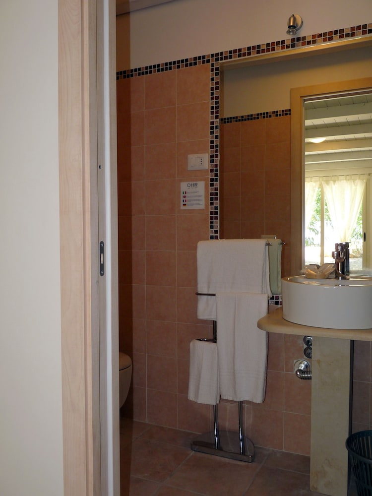 Hotel Aria Di Mare 12/57