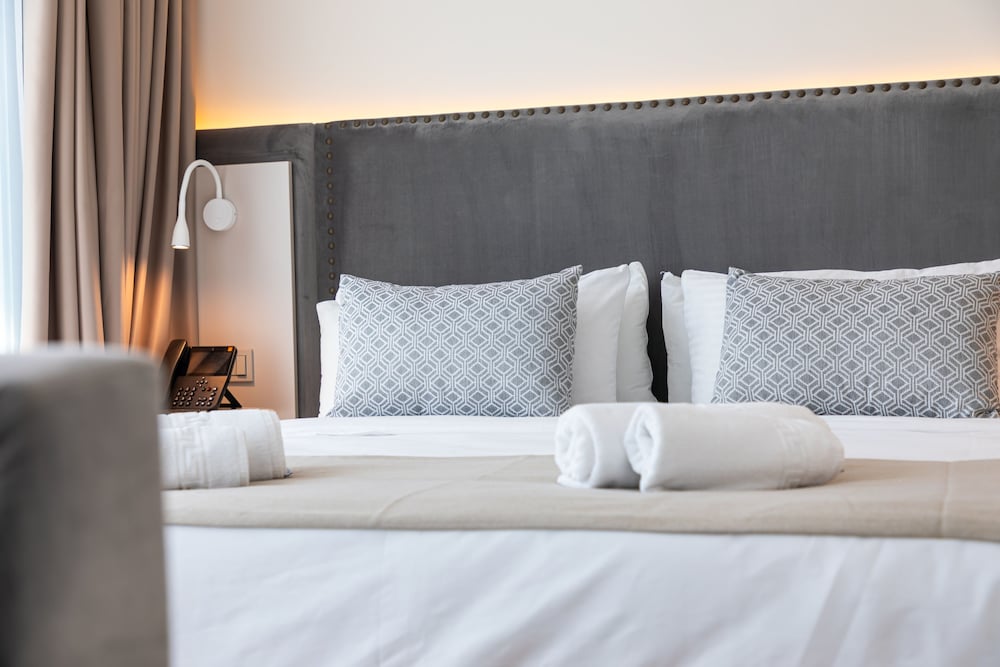 Hotel Boutique La Brisa del Mar 20/45